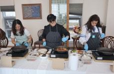 키친퍼블릭요리연구소 | Envoy hosts cooking class (6.3) 상세보기|Embassy Activities | Embassy of the Republic of Korea to Negara Brunei Darussalam...