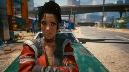 Panam Palmer - Cyberpunk 2077 Guide - IGN