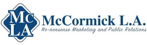 이야커뮤니케이션 | McCormick L.A. Public Relations - Long Beach, CA Patch
