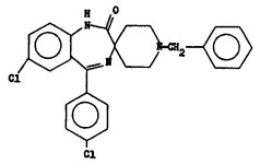 쉬스벤질클로라이드 | KR920000763B1 - 신규 벤조디아제핀의 제조 방법 - Google Patents