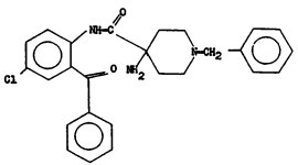 쉬스벤질클로라이드 | KR920000763B1 - 신규 벤조디아제핀의 제조 방법 - Google Patents