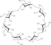 US9750822B2 - Sulfoalkyl ether cyclodextrin compositions - Google Patents