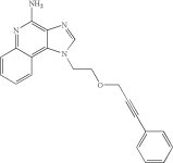 US6677348B2 - Aryl ether substituted imidazoquinolines - Google Patents