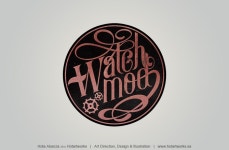 Logos - Hota Abenza aka HotartWorks