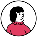 도르과자점 | MARTINE - Alison Brétéché