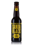 Sanda IPA - Matt Burns