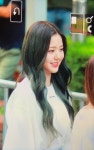 청하, 레드벨벳, 아이즈원, 있지 오늘 뮤뱅 출근길 - 인스티즈(instiz) 이슈 카테고리 청하, 레드벨벳, 아이즈원, 있지 오늘 뮤뱅 출근길