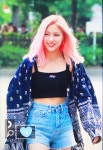 청하, 레드벨벳, 아이즈원, 있지 오늘 뮤뱅 출근길 - 인스티즈(instiz) 이슈 카테고리 청하, 레드벨벳, 아이즈원, 있지 오늘 뮤뱅 출근길