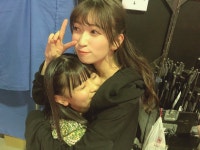 이부키 아카리 - AKB48그룹 카테고리