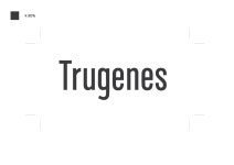 주식회사 트루진스(Trugenes Ltd.) | (주)트루진스 2020년 재무정보 | 매출액 373만원 영업이익, 자본금, 공시정보 제공 - 사람인