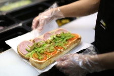 Subway Is Phasing Out Pre-Sliced Deli Meat