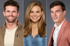 The Bachelorette: Hannah Brown 'Conflicted' About Her Final 2 Men The Bachelorette's Hannah Brown Feels 'Conflicted' About Her...