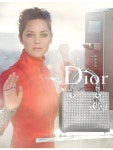 Marion Cotillard For Lady Dior, Marion Cotillard Designs Green Jewels