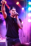 Phillip Michael Parsons Opens Up About His Hearing Loss Country Music Artist Phillip Michael Parsons Returns to the Road...