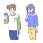 카페안나,미술치료디자인연구실 | 연세대학교 행동심리 연구실_인지행동치료 어플 시안 - 브랜딩/편집 · 일러스트레이션, 브랜딩/편집, 일러스트레이션, 브랜딩/편집...