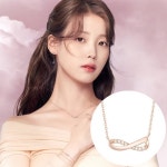 제이에스티나 여성 ETER 14K 목걸이_JJERNQ3BS650R4420 - 에누리 가격비교