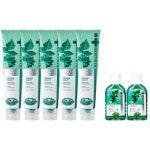 연세덴티프로오랄케어 | DKSH 덴티스테 플러스화이트 200g 5개 + 오랄린스 100ml 2개 - 에누리 가격비교