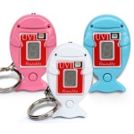 HNK 라와디 디지털 자외선 측정기 UV-100 - 에누리 가격비교