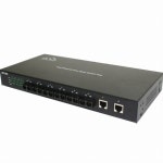 SOLTECH SFC400-SCM6 스위치허브 - 에누리 가격비교
