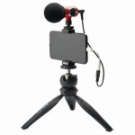 유쾌한생각 올포토 Q-Mic Kit 외장마이크 세트 - 에누리 가격비교