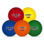 (주)오성레저상사 3호공 | 신신상사 스타스포츠 스타 피구공 소프트 3호 CB8103S - 에누리 가격비교