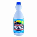 피크리너 타이락스 1000ml-12개/살균/소독/악취제거/주방청소/화장실청소/욕조청소/병원 - 에누리 가격비교