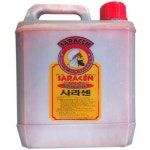 사라센통닭용양념매운맛 5kgX1개 - 에누리 가격비교
