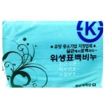 S.M 소프랜드 | SM소프랜드 위생표백비누/240g x 1개/세탁비누/세탁 - 에누리 가격비교