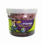 엠엔비물산음성대소지점 | 엠엔비물산 댕댕스타 덴탈프랜즈 블루베리 300g - 에누리 가격비교