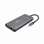 엔디컴 | 라이트컴 Coms FW697 (8포트/USB 3.0 Type C) - 에누리 가격비교