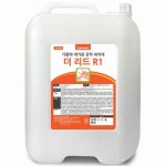 사라야 기름때 찌든때제거/강력세척제/더 리드 R1 20kg - 에누리 가격비교