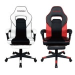 리즈너블 메쉬 라텍스 게이밍 의자 MLG+ - 에누리 가격비교