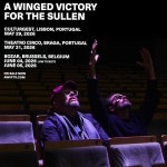 A Winged Victory For The Sullen Concerts & Live Tour Dates: 2026-2027 Tickets | Bandsintown A Winged Victory For The Sullen