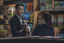 Gentle Han House (젠틀한 하우스) | Gentleman - Picture (Movie, 2021, 젠틀맨) @ HanCinema Gentleman - Picture (Movie, 2021, 젠틀맨)