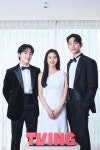 I Am a Running Mate - Promotion/Showcase (Drama, 2024, 러닝메이트) @ HanCinema I Am a Running Mate - Promotion/Showcase (Drama...