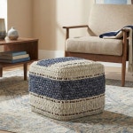 Juny's Cozy Home | Cozy Home Pouf - Best Buy Cozy Home Pouf
