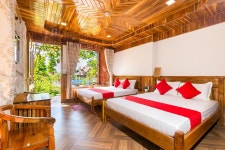 OYO 622 Huu Le Garden Resort | Phu Quoc Island 2020 UPDATED DEALS $18, HD Photos & Reviews OYO 622 Huu Le Garden Resort | Phu...
