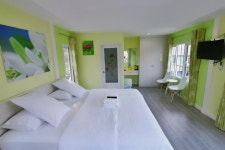 버니 힐 리조트 (Bunny Hill Resort) - 몽키트래블