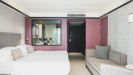 슈가 마리나 리조트 패션 카타 비치 (Sugar Marina Resort Fashion Kata Beach) - 몽키트래블