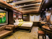 남톤 부티크 호텔 (Namton Boutique Hotel) - 몽키트래블