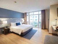 아속 레지던스 스쿰빗 (Asoke Residence Sukhumvit by UHG) - 몽키트래블