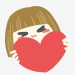 최미아헤어창조 | 색상 창조 사랑 일러스트 만화 레이션, 헤어 스타일, 눈썹, 발렌타인 PNG 일러스트 및 PSD 이미지 무료 다운로드 - Pngtree