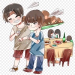 홀짝음악홀 | 홀짝 PNG, 일러스트, PSD 및 클립 아트에 대한 무료 다운로드 | Pngtree
