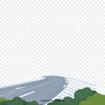 달맞이솥뚜껑상회 | 녹색 교통 PNG, 일러스트, PSD 및 클립 아트에 대한 무료 다운로드 | Pngtree