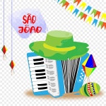 상 조아 오 브라질 축제, São João, 브라질 사람, 브라질 6 월 파티 PNG, 일러스트 및 벡터 에 대한 무료 다운로드 - Pngtree
