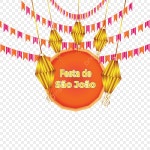 골드 파티 플래그 벡터 일러스트와 함께 상 조아 텍스트, 상 조우, 파티 깃발, 축하 PNG, 일러스트 및 벡터 에 대한 무료 다운로드 - Pngtree