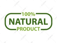 프레임에 100% 격리된 글자를 보장하는 천연 제품, 퍼센트, 건강한, 보증 PNG, 일러스트 및 벡터 에 대한 무료 다운로드 - Pngtree