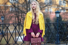 말방농5-34 | Lena - - MBFWRussia 34. Day 5 | LOOKBOOK MBFWRussia 34. Day 5