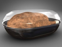 루츠프레소 로스팅 랩 | Roast 무료 3D 모델 다운로드 - Free3D