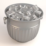 끼니0120픽미픽미아이스 | Ice Pick 01 3D 모델 $9 - .wrl .obj .fbx .3ds .max - Free3D
